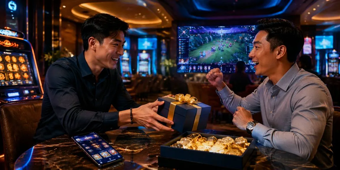 88abc Casino trực tiếp